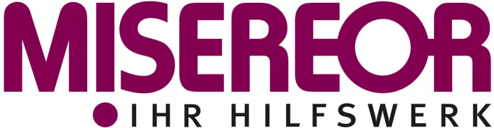 Logo Misereor